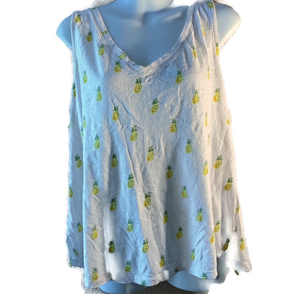 Merona Razorback tank